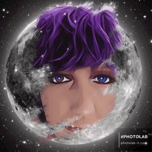 Meet your Posher, Mandy